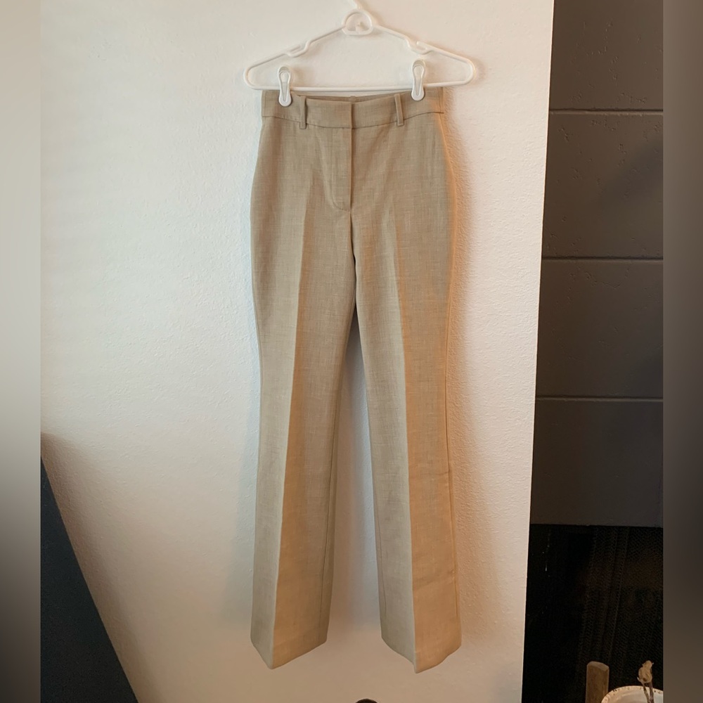 Aritzia babaton publish pant